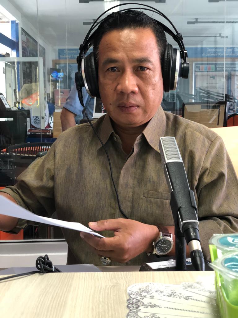 Momentum HPN 2024: Ketua PWI Kalbar Ajak Insan Pers Sukseskan Pesta Demokrasi