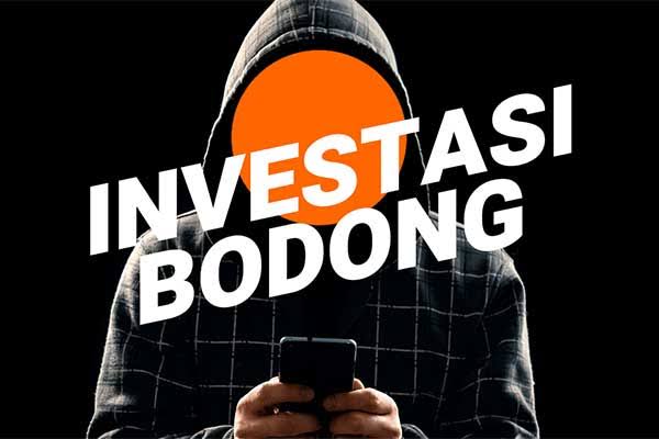 Ada Apa Kanit PPA Polres Pelabuhan Tanjung Perak Pulangkan 3 Pelaku Investasi Bodong