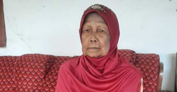 Polisi Jadikan Lansia Buta Pemilik Tanah Tersangka, KAKI: Menteri AHY dan Satgas Anti Mafia Tanah Tindaklanjuti Pemberitaan Ini