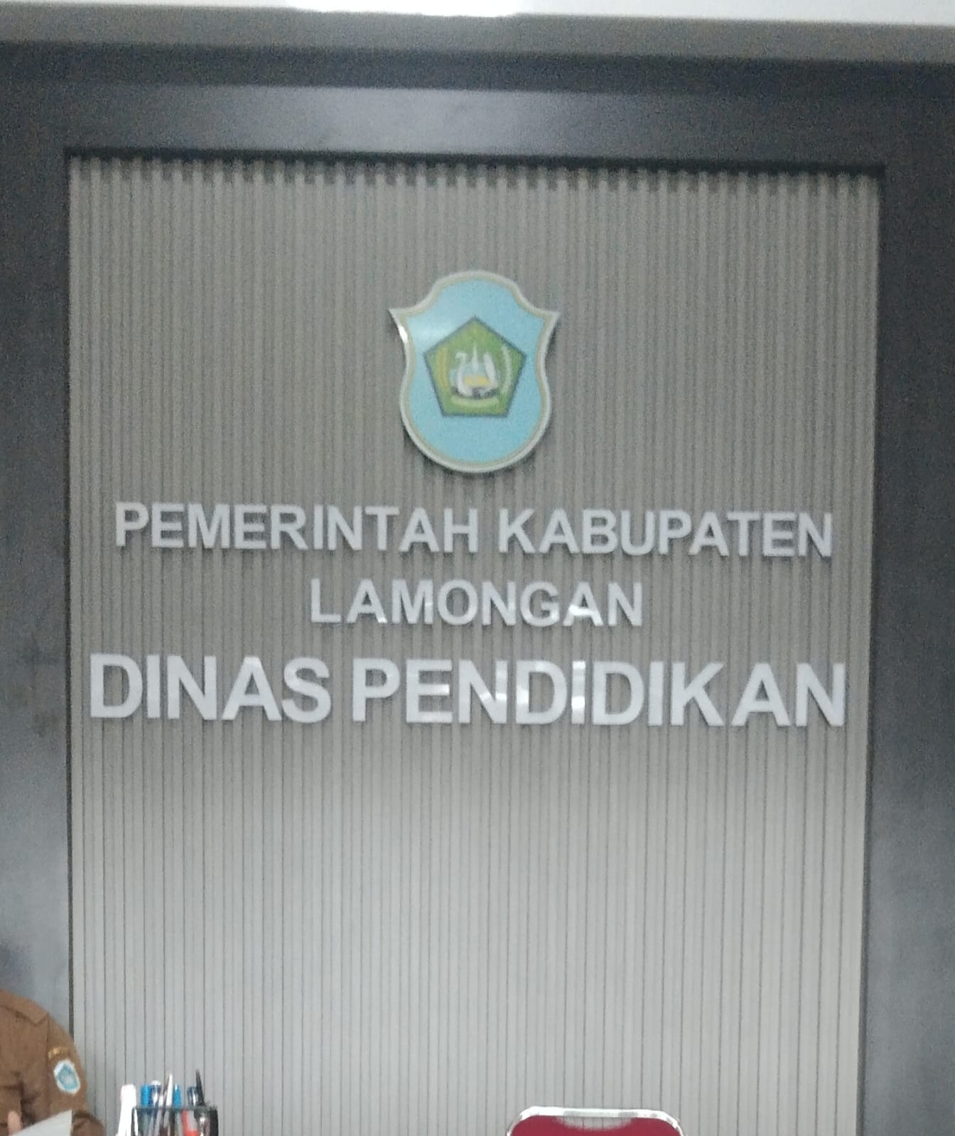 Terkait Pungli Di SMPN Lamongan, Boncu : Kadispendik Lamongan Harus Bertanggung Jawab