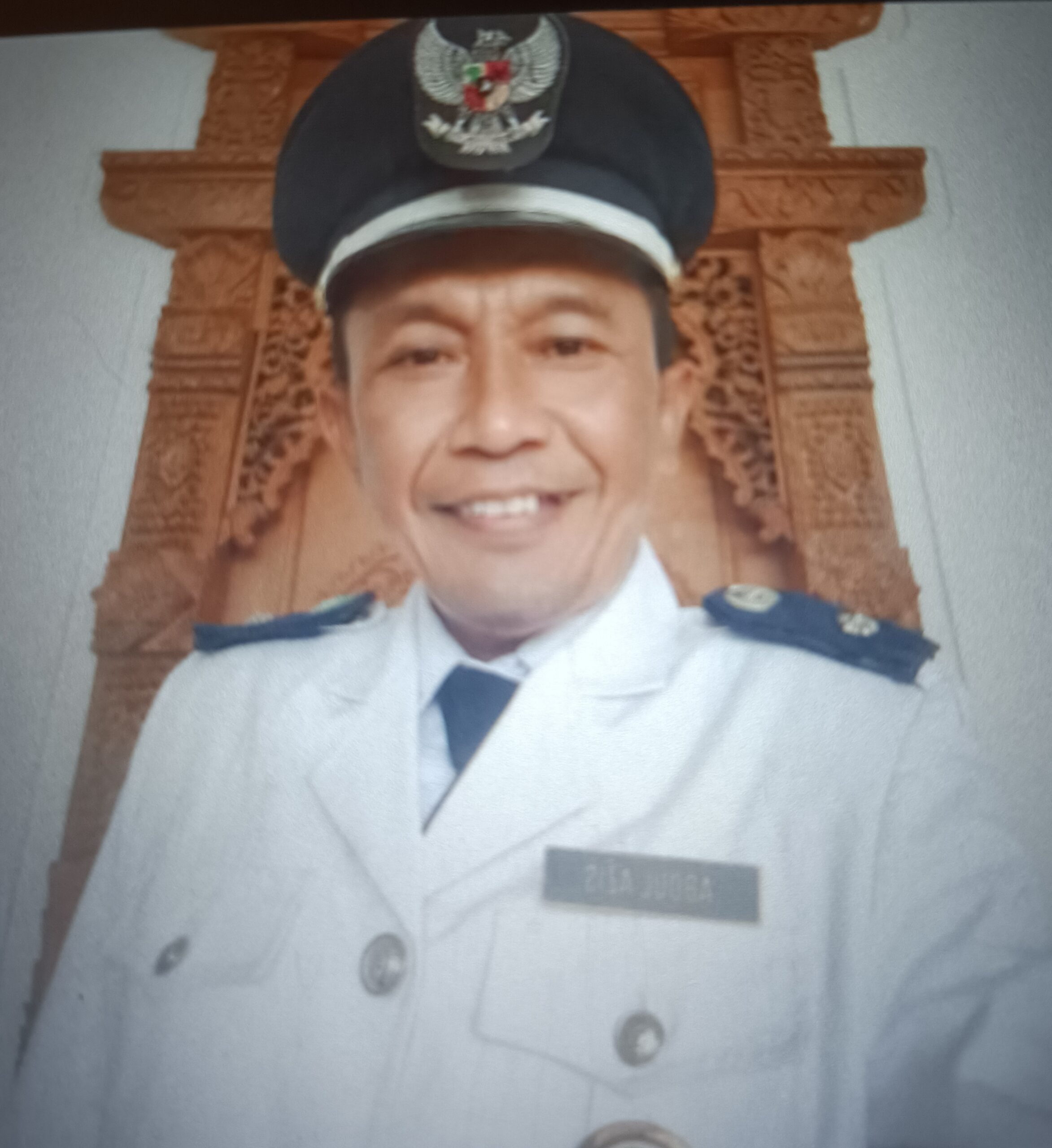 Sukses Memimpin Desa Balikterus, Abdul Azis Sosok Kepala Desa Yang Bisa Jadi Panutan