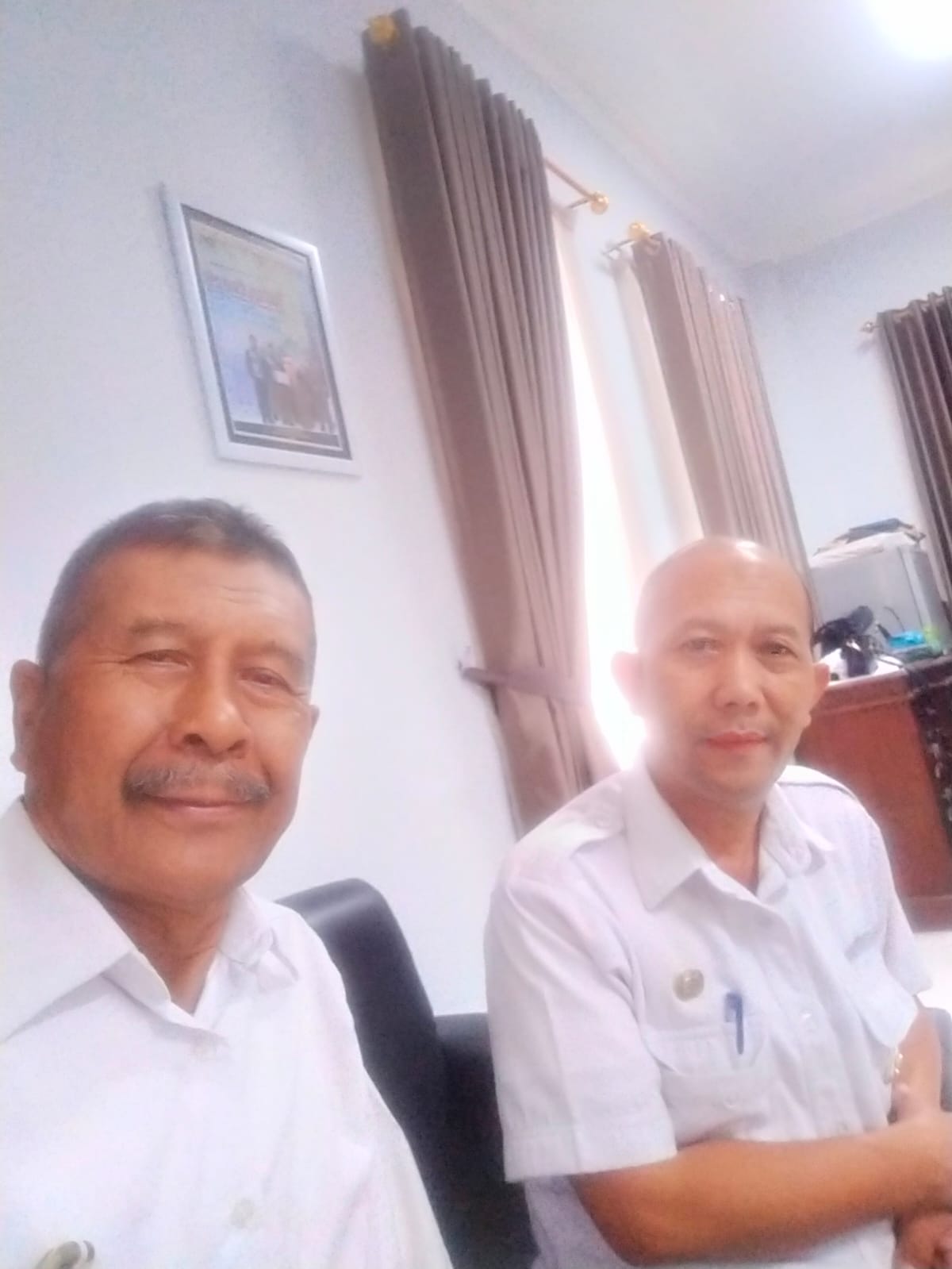 Desa Cerme Lor Terus Berinovasi Untuk Memajukan Kesejahteraan Masyarakatnya