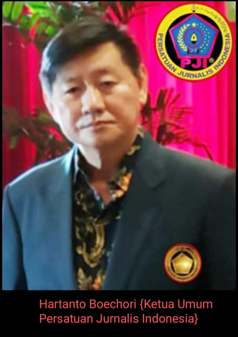 Ngeri!!!!Produk Jurnalis Bisa Dijerat ITE???