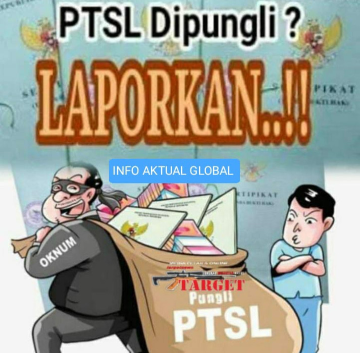 Diduga Alergi Wartawan, Kades Kedungrejo Bojonegoro Pitam Saat Dikonfirmasi Masalah PTSL Di Desanya