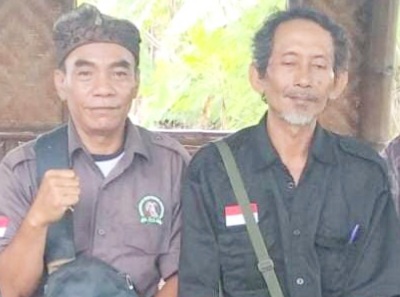 Ormas Target SAM Ucapkan Selamat Dan Sukses Atas Terpilihnya Khofifah-Emil Dardak sebagai Gubernur dan Wakil Gubernur Jawa Timur 2024-2029