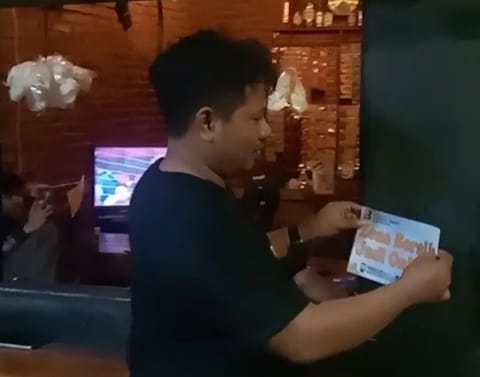 Gelombang Perlawanan Judi Online di Indonesia Makin Masif: Pemerintah, Aktivis, dan Masyarakat Bersatu