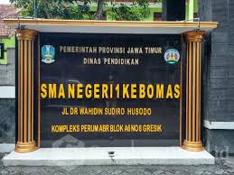 Berbagai Macam Kegiatan MPLS, SMAN 1 Kebomas Sukseskan Program Belajar Tahun Ini