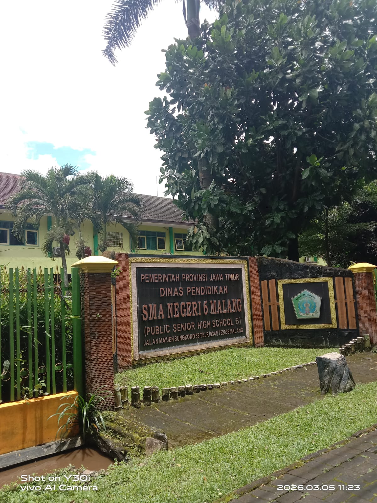 Rekaman Pengakuan Siswa SMAN 6 Kota Malang Mencuat,Bukti Pungli Dunia Pendidikan Masih Merajalela