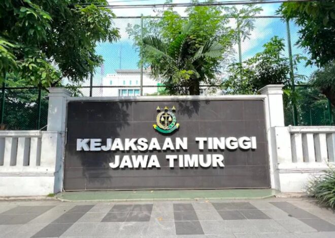 Kabar Tak Ada Anggaran Operasional untuk Wartawan Peliput, Kejati Jatim Akui Konferensi Pers Terdampak Efisiensi