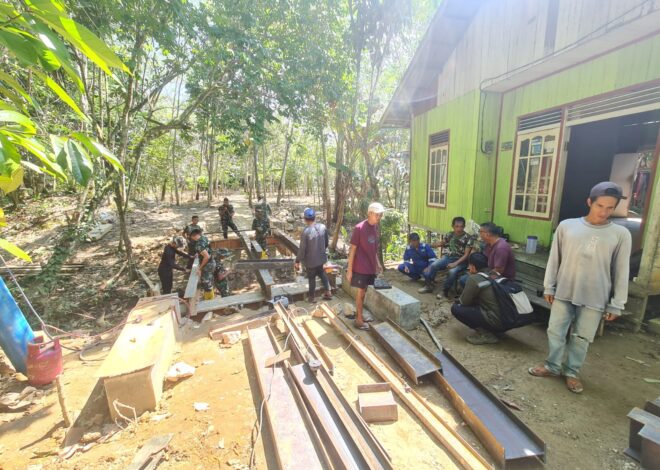 Progres Signifikan, Tahap Pengelasan Jadi Kunci Kekuatan Jembatan Garuda