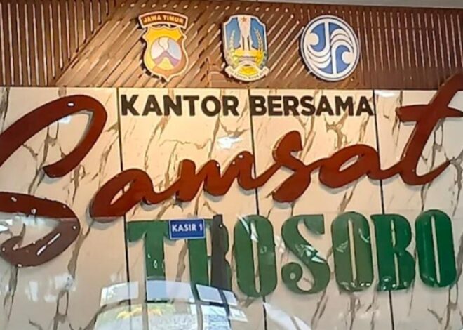 Samsat Trosobo Sampaikan Klarifikasi, Tegaskan Komitmen Pelayanan yang Nyaman dan Transparan