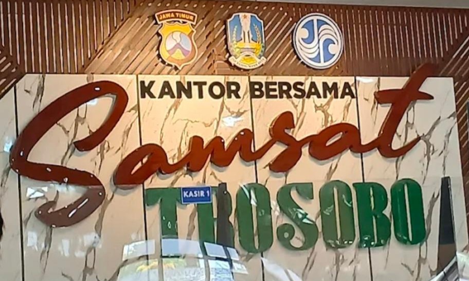 Samsat Trosobo Sampaikan Klarifikasi, Tegaskan Komitmen Pelayanan yang Nyaman dan Transparan