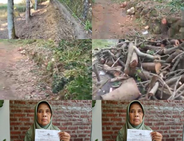 Sengketa Jalan Umum di Camplong Berujung Kekerasan, Korban Ancam Laporkan Polres Sampang ke Propam