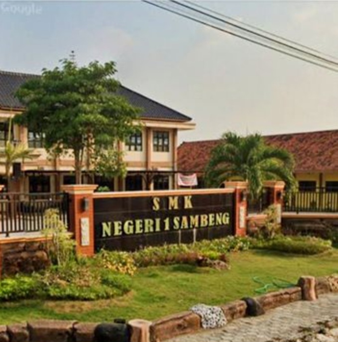 Dugaan Mark Up Anggaran di SMKN 1 Sambeng, Kepsek Bungkam Saat Dikonfirmasi