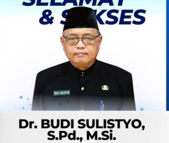 Dr. Budi Sulistyo, S.Pd., M.Si., Kepala Cabang Dinas Pendidikan Lamongan Diduga Enggan Koordinasi, Aduan Sekolah Tak Ditanggapi