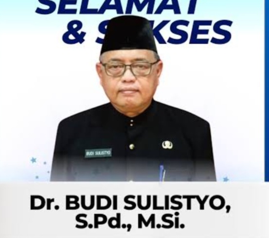 Dr. Budi Sulistyo, S.Pd., M.Si., Kepala Cabang Dinas Pendidikan Lamongan Diduga Enggan Koordinasi, Aduan Sekolah Tak Ditanggapi