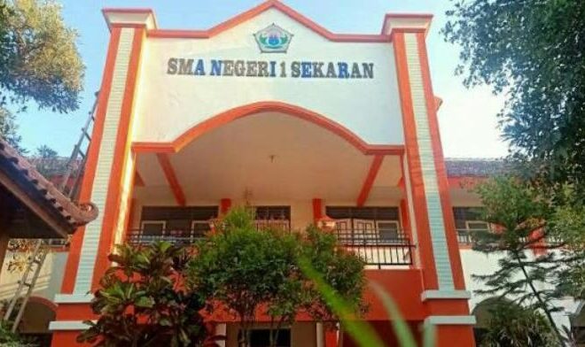 Keuangan Sekolah Amburadul, SMAN 1 Sekaran – Lamongan Layak Diaudit