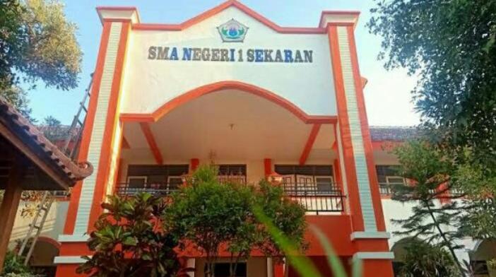 Keuangan Sekolah Amburadul, SMAN 1 Sekaran – Lamongan Layak Diaudit