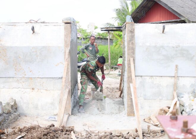 Angkur Box dan Pondasi Menara Pylon Tepi Jauh Dirapikan, Pertegas Bentuk Jembatan Garuda