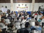 Musdes Wajak Lor Tetapkan Calon Anggota BPD, Partisipasi Warga Tinggi